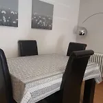 Centro Ll Апартаменты Лалин