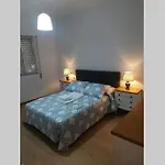 Апартаменты Centro Ll Лалин