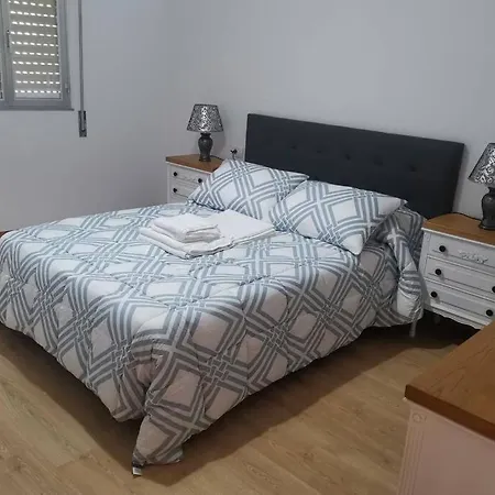 Appartamento Centro Ll *