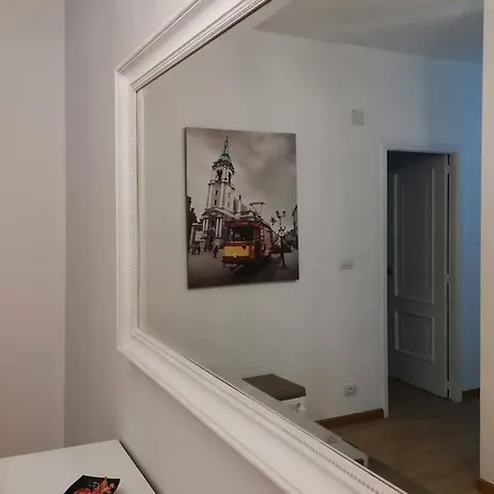 Appartamento Centro Ll Lalín