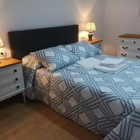 Appartamento Centro Ll *