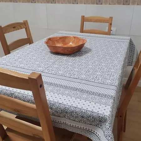 Appartamento Centro Ll Lalín