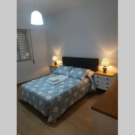 Appartamento Centro Ll Lalín