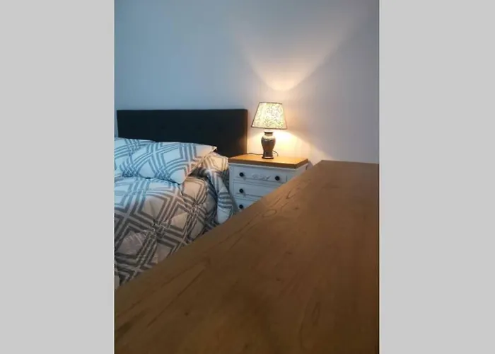 דירה Centro Ll Lalín