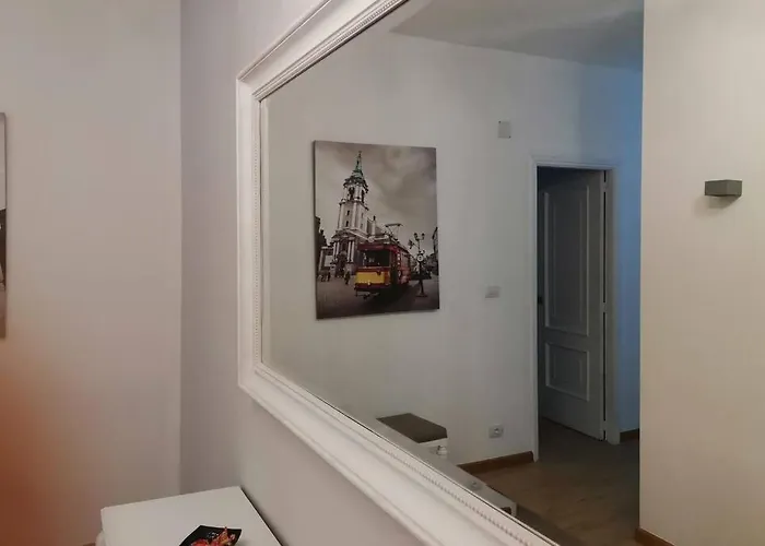 דירה Centro Ll Lalín