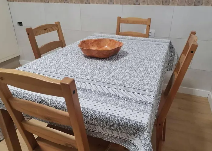 דירה Centro Ll Lalín