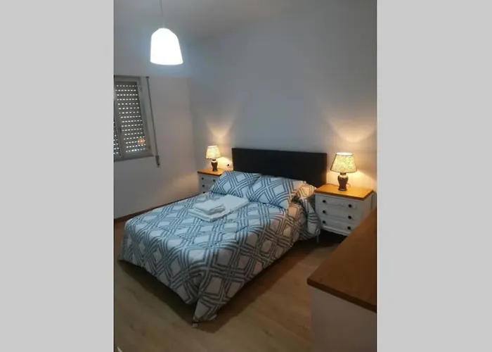 דירה Centro Ll Lalín